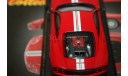 1/43 FERRARI CHALLENGE STRADALE -Ferrari Collection №42 - Eaglemoss, масштабная модель, scale43