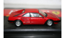 1/43 FERRARI MONDIAL 8 -Ferrari Collection №48 - Eaglemoss, масштабная модель, scale43