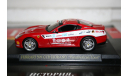 1/43 FERRARI 599 GTB FIORANO (PANAMERICAN TOUR 20000) -Ferrari Collection №66 - Eaglemoss, масштабная модель, scale43