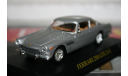 1/43 FERRARI 250 GT2+2 -Ferrari Collection №44 - Eaglemoss, масштабная модель, scale43