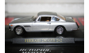 1/43 FERRARI 250 GT2+2 -Ferrari Collection №44 - Eaglemoss, масштабная модель, scale43