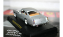 1/43 FERRARI 250 GT2+2 -Ferrari Collection №44 - Eaglemoss, масштабная модель, scale43