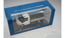 1/43 Ford-Transit Pick - Бортовой - MINICHAMPS, масштабная модель, scale43