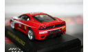 1/43 FERRARI F430 CHALLENGE -Ferrari Collection №64 - Eaglemoss, масштабная модель, scale43
