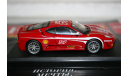 1/43 FERRARI F430 CHALLENGE -Ferrari Collection №64 - Eaglemoss, масштабная модель, scale43