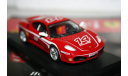 1/43 FERRARI F430 CHALLENGE -Ferrari Collection №64 - Eaglemoss, масштабная модель, scale43