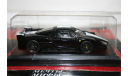 1/43 FERRARI FXX -Ferrari Collection №2 - Eaglemoss, масштабная модель, scale43