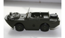 1/43 Ford GPA - Авто Легенды СССР и Соцстран №190, масштабная модель, DeAgostini, 1:43
