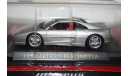 1/43 FERRARI F355 BERLINETTA -Ferrari Collection №26 - Eaglemoss, масштабная модель, scale43