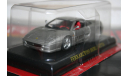 1/43 FERRARI F355 BERLINETTA -Ferrari Collection №26 - Eaglemoss, масштабная модель, scale43