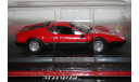 1/43 FERRARI 512 BB -Ferrari Collection №33 - Eaglemoss, масштабная модель, scale43