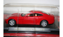 1/43 FERRARI 612 SCAGLIETTI -Ferrari Collection №37 - Eaglemoss, масштабная модель, scale43