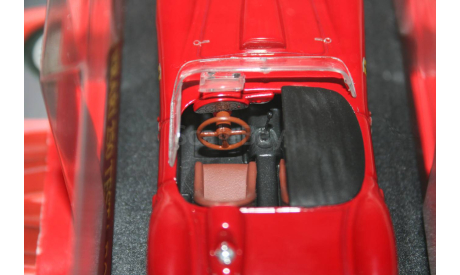 1/43 FERRARI 250 TESTA ROSSA -Ferrari Collection №11 - Eaglemoss, масштабная модель, scale43