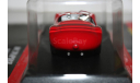 1/43 FERRARI 125 S -Ferrari Collection №23 - Eaglemoss, масштабная модель, scale43