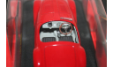 1/43 FERRARI 125 S -Ferrari Collection №23 - Eaglemoss, масштабная модель, scale43