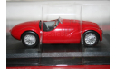 1/43 FERRARI 125 S -Ferrari Collection №23 - Eaglemoss, масштабная модель, scale43