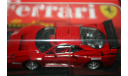 1/43 FERRARI F40 RACING -Ferrari Collection №67 - Eaglemoss, масштабная модель, scale43
