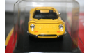 1/43 FERRARI DINO 246 GTS -Ferrari Collection №7 - Eaglemoss, масштабная модель, scale43