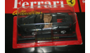 1/43 FERRARI F430 SPIDER -Ferrari Collection №9 - Eaglemoss, масштабная модель, scale43