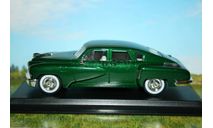 1/43 Tucker Torpedo (1948) - Amercom, масштабная модель, scale43