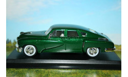 1/43 Tucker Torpedo (1948) - Amercom
