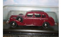 1/43 Skoda Superb 913 (1938) - Amercom, масштабная модель, scale43, Škoda