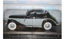 1/43 BMW 335 Limousine (1939) - Amercom, масштабная модель, scale43