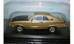 1/43 Opel Manta SR (1970) - Amercom