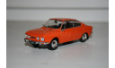 1/43 Skoda 110 R Автолегенды СССР и Соцстран DeA №200, масштабная модель, Škoda, DeAgostini, scale43