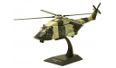 1/72 NHINDUSTRIES NH90 (ИСПАНИЯ)- Военные вертолёты DEA-ALTAYA, масштабные модели авиации, DeAgostini (военная серия), scale72