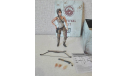 Фигурка коллекционная Play Arts Kai - Lara Croft, фигурка, scale0