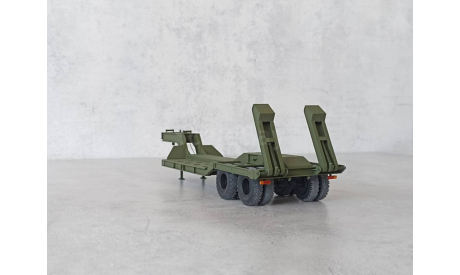 трал ТМ-11 кит, сборная модель (другое), Fazo_lab, scale43