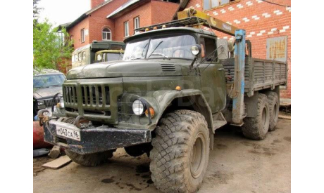 Диски зил-131/ Урал / Камаз нестандартные, запчасти для масштабных моделей, Fazo_lab, scale43