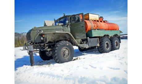 Диски зил-131/ Урал / Камаз нестандартные, запчасти для масштабных моделей, Fazo_lab, scale43