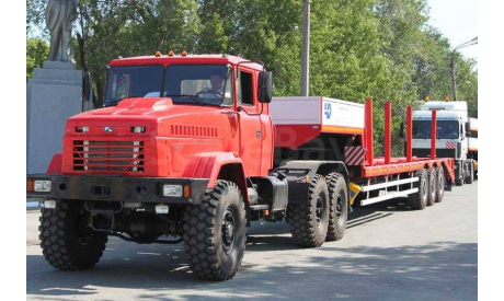 Колеса Краз-6446 / 6503 /6322 / 5233, запчасти для масштабных моделей, Fazo_lab, 1:43, 1/43