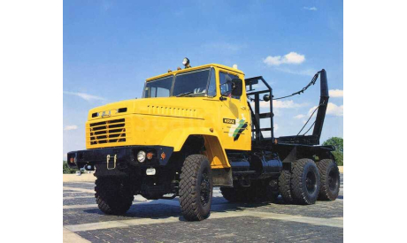 Колеса Краз-6437, запчасти для масштабных моделей, Fazo_lab, 1:43, 1/43