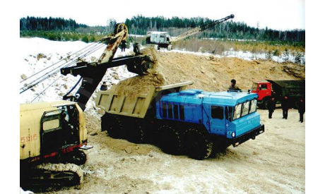 Колеса на Маз-535/537 КЗКТ Русич, запчасти для масштабных моделей, Fazo_lab, 1:43, 1/43