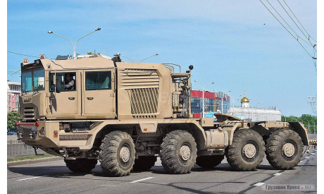 Колеса на МАЗ-543/7310, 7415, 7930, тягачи VOLAT, запчасти для масштабных моделей, Fazo_lab, 1:43, 1/43