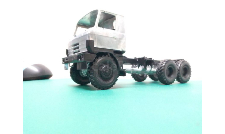 Диски нестандартные на TATRA 815, запчасти для масштабных моделей, Fazo_lab, scale43