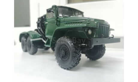 Диски УРАЛ, запчасти для масштабных моделей, Fazo_lab, scale43