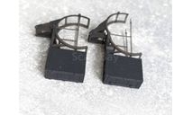 ДЗК МАЗ-502 поздний, сборная модель (другое), Fazo_lab, 1:43, 1/43