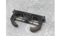 ДЗК Краз-221, ЯАЗ-210Г,Д, сборная модель (другое), Fazo_lab, scale43