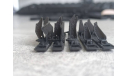 Бампер Камаз 4310 поздний, запчасти для масштабных моделей, Fazo_lab, scale43