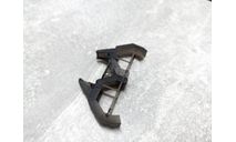 ДЗК МАЗ-200, ЯАЗ-210 ранний, сборная модель (другое), Fazo_lab, scale43
