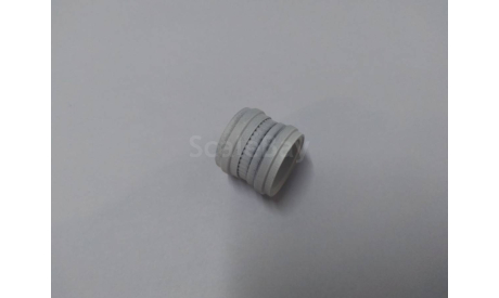 Диски Камаз, запчасти для масштабных моделей, Fazo_lab, scale43