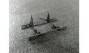 Бампер Камаз 4310 поздний, запчасти для масштабных моделей, Fazo_lab, scale43