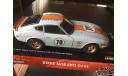 1/24 Greenlight Datsun 240z, масштабная модель, scale24