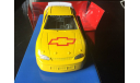 1/24 Nascar Pace car Brickyard 400, масштабная модель, scale24