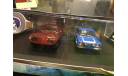 1/43 Greenlight Fast&Furious Ford Dodge, масштабная модель, 1:43