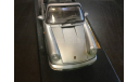 1/18 Anson Porsche 911 Carrera, масштабные модели бронетехники, scale18